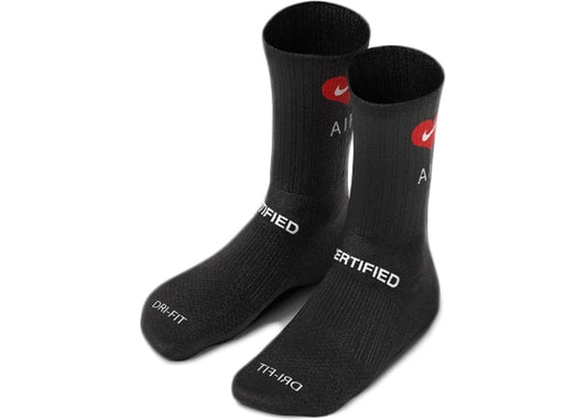 Nike-x-Drake-Certified-Lover-Boy-Socks-Black