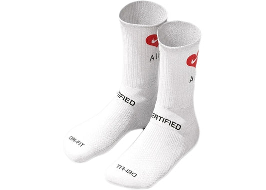 Nike-x-Drake-Certified-Lover-Boy-Socks-White