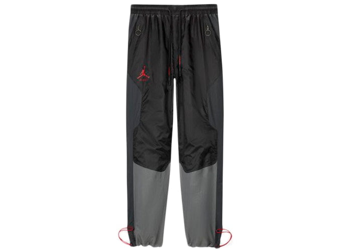 OFF-WHITE-x-Jordan-Woven-Pant-Black