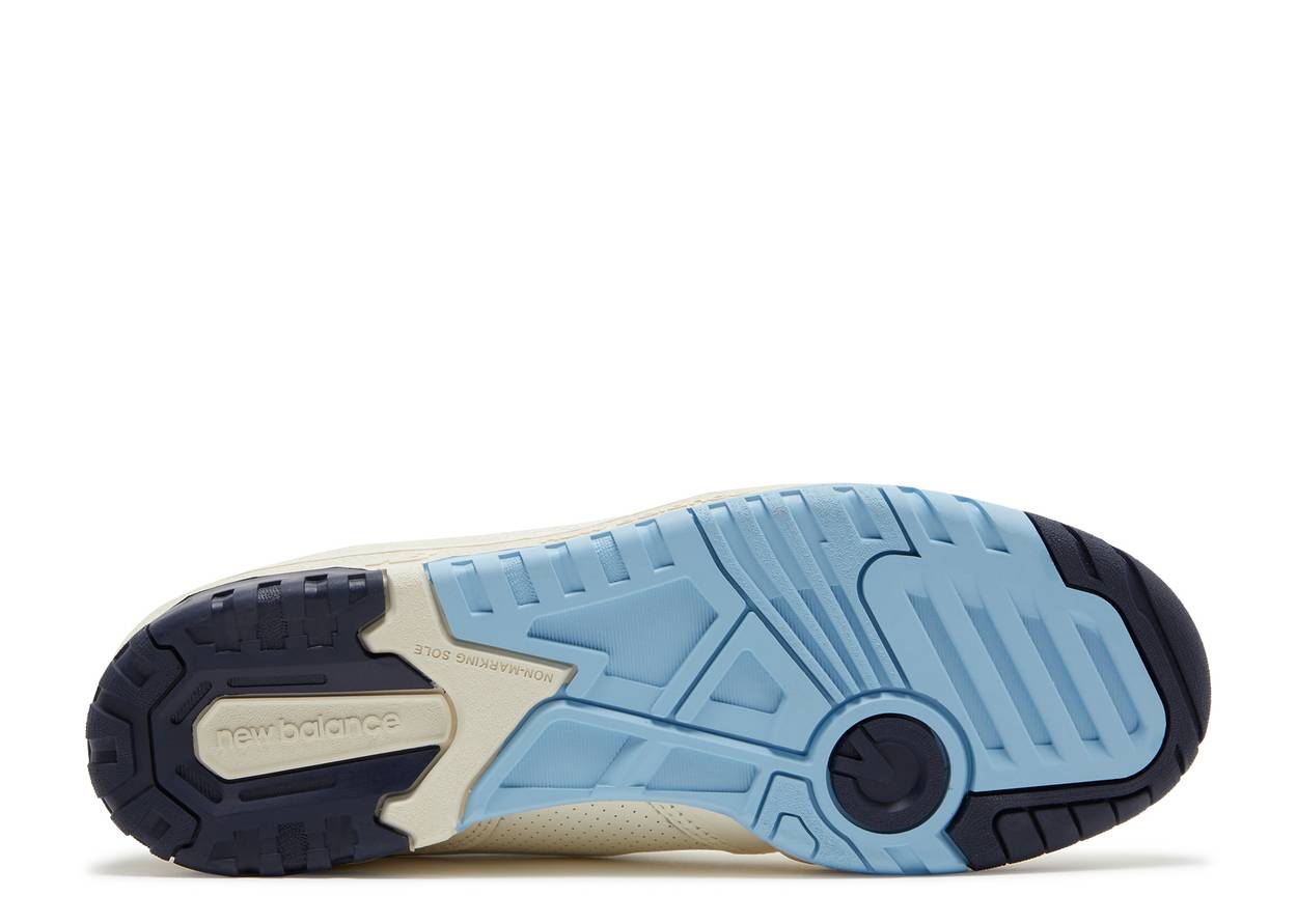 Rich Paul x New Balance BB 550 4