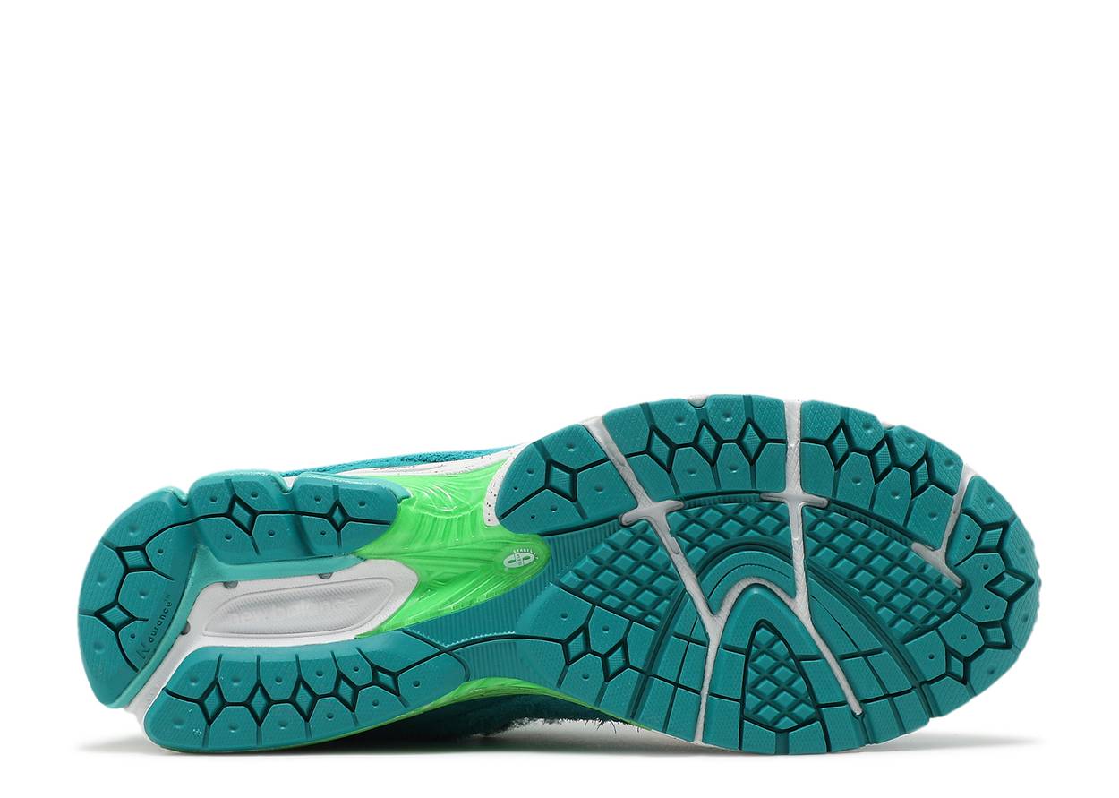 Salehe Bembury x New Balance 2002R _Water Be The Guide_ 4