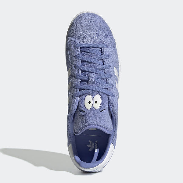 South Park x Adidas Campus 80 “Towelie” 3