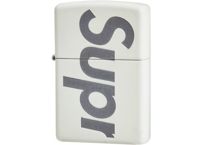 Supreme-Glow-In-The-Dark-Zippo-White