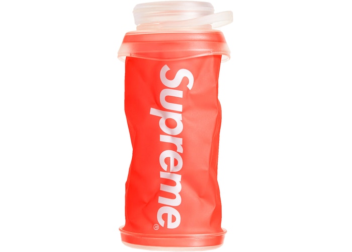 Supreme-HydraPak-Stash-10L-Bottle-Red