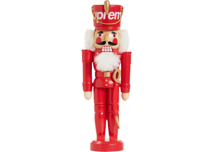 Supreme-Nutcracker-Red