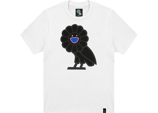 Takashi-Murakami-x-OVO-Tee-White