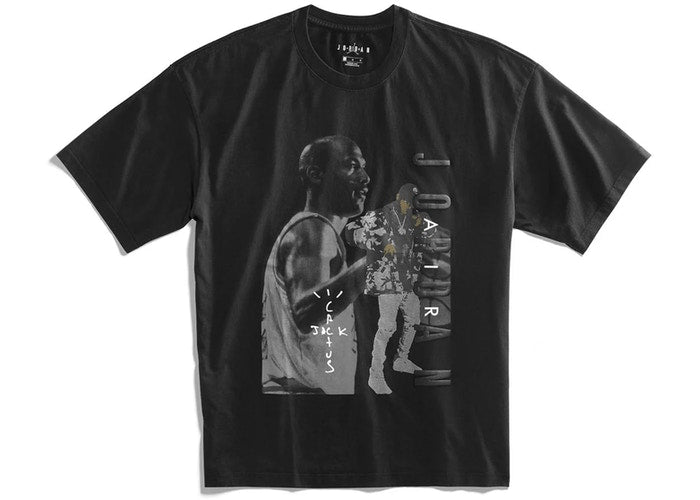 Travis-Scott-Jordan-Tee-Black