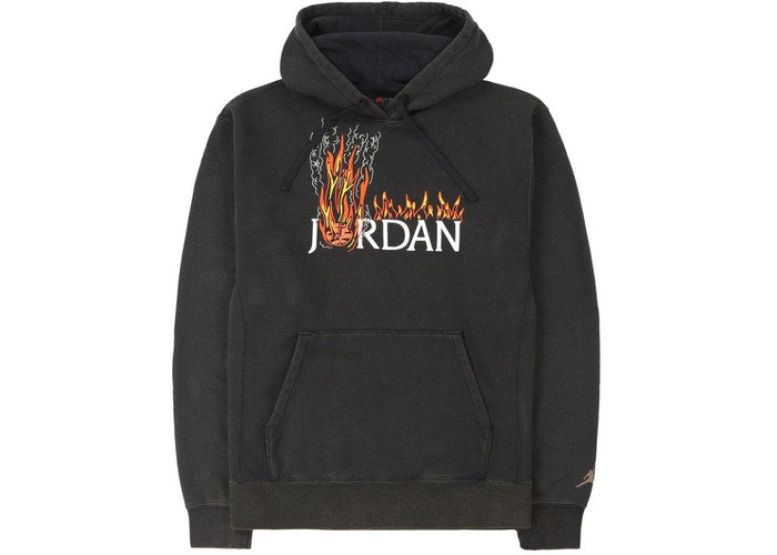 Travis-Scott-MJ-Fleece-Hoodie-Black