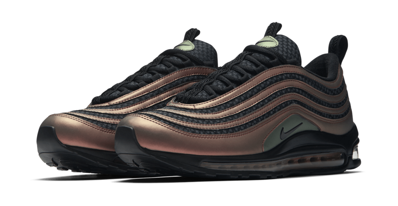 Skepta x Nike Air Max 97 Ultra 17
