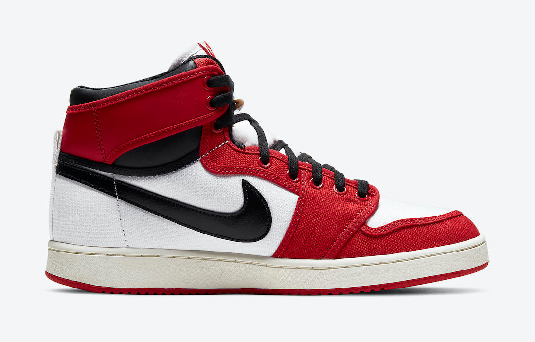 Air Jordan 1 KO “Chicago” 2021