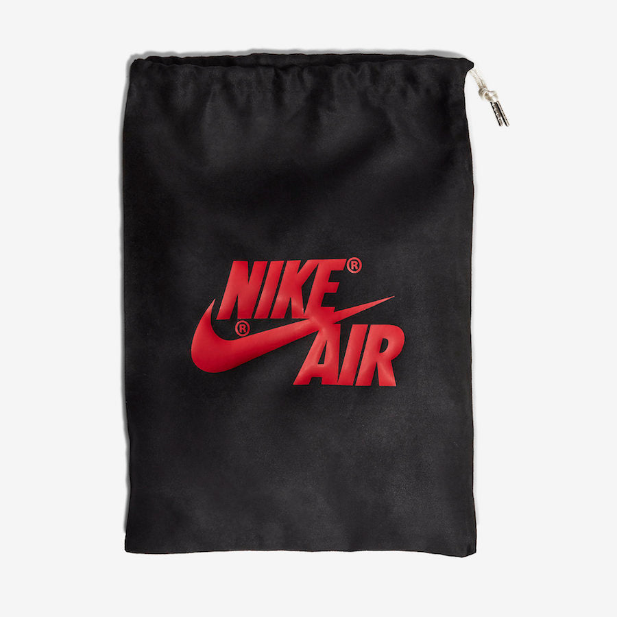 Air Jordan 1 High ‘85 "Varsity Red"