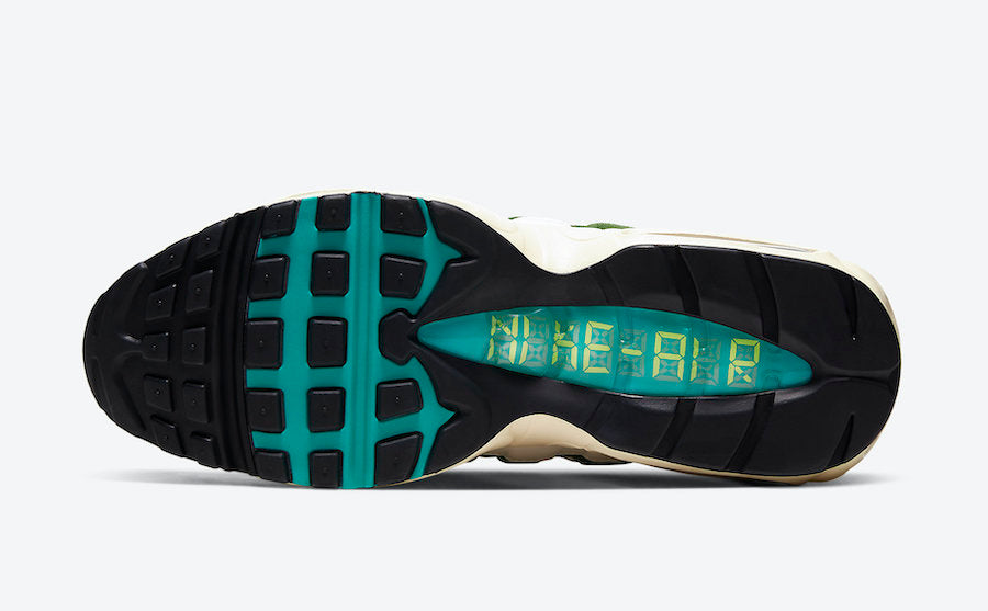 Nike Air Max 95 “Era”