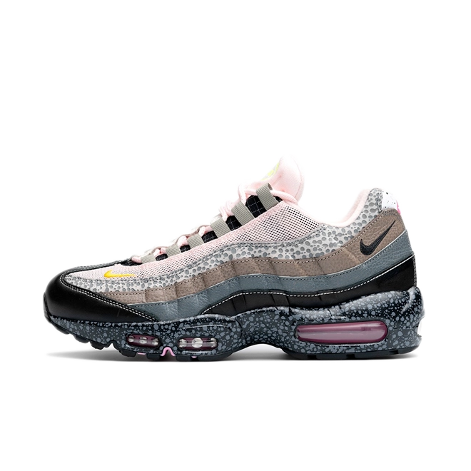 Nike Air Max 95 "Size?"
