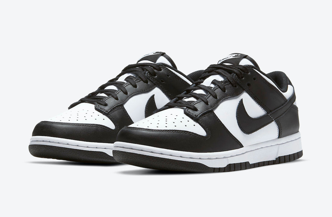 Nike Dunk Low “Panda“