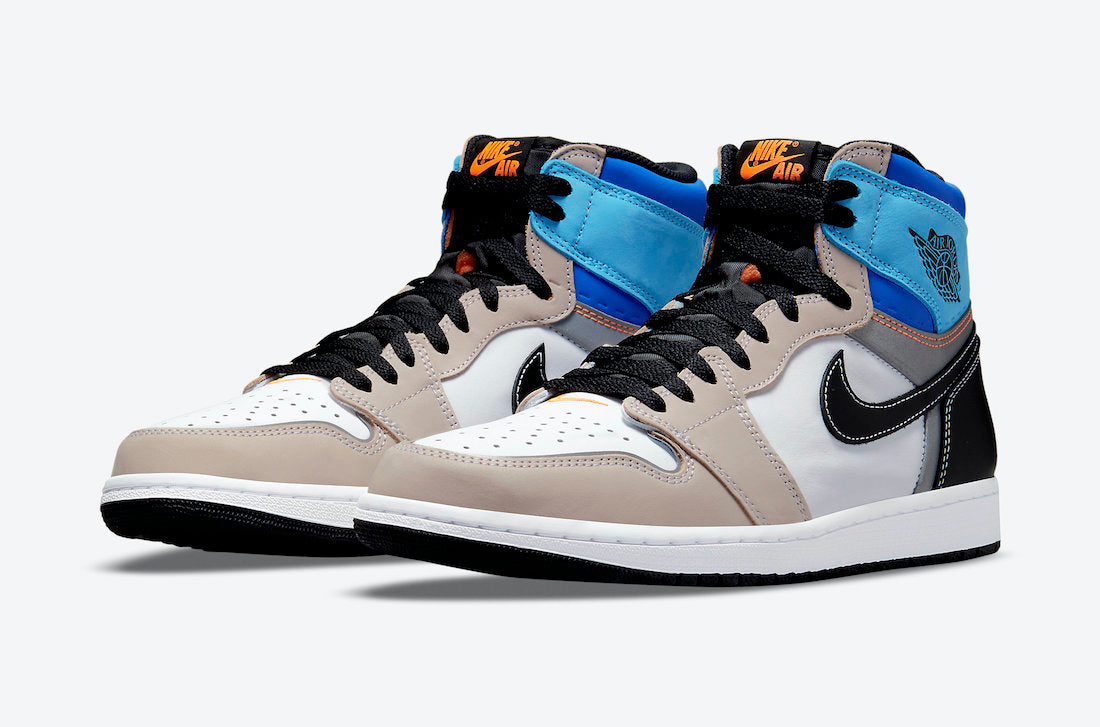 Air Jordan 1 High “Prototype”