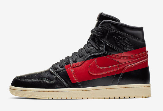 Air Jordan 1 High "Defiant Couture"
