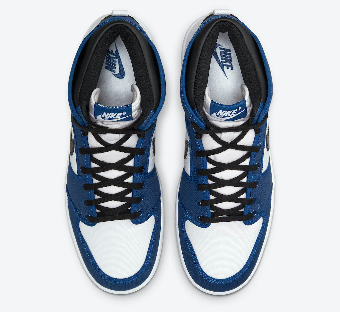 Air Jordan 1 KO “Storm Blue”