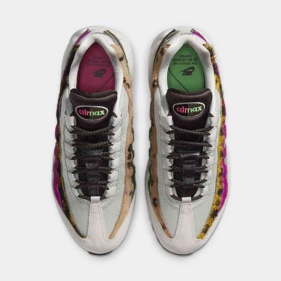 Nike Air Max 95 WMNS “Daisy Chain”