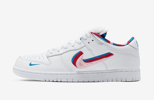 Nike SB Dunk Low "Parra"