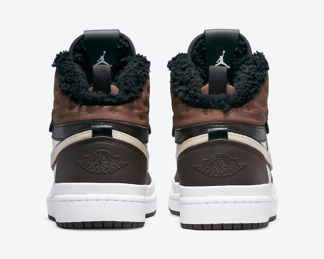 Air Jordan 1 High Acclimate WMNS “Brown”