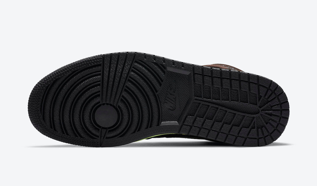 Air Jordan 1 High “Biohack"