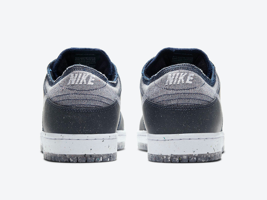 Nike SB Dunk Low “Crater”