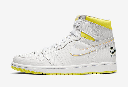 Air Jordan 1 High "First Class Flight"