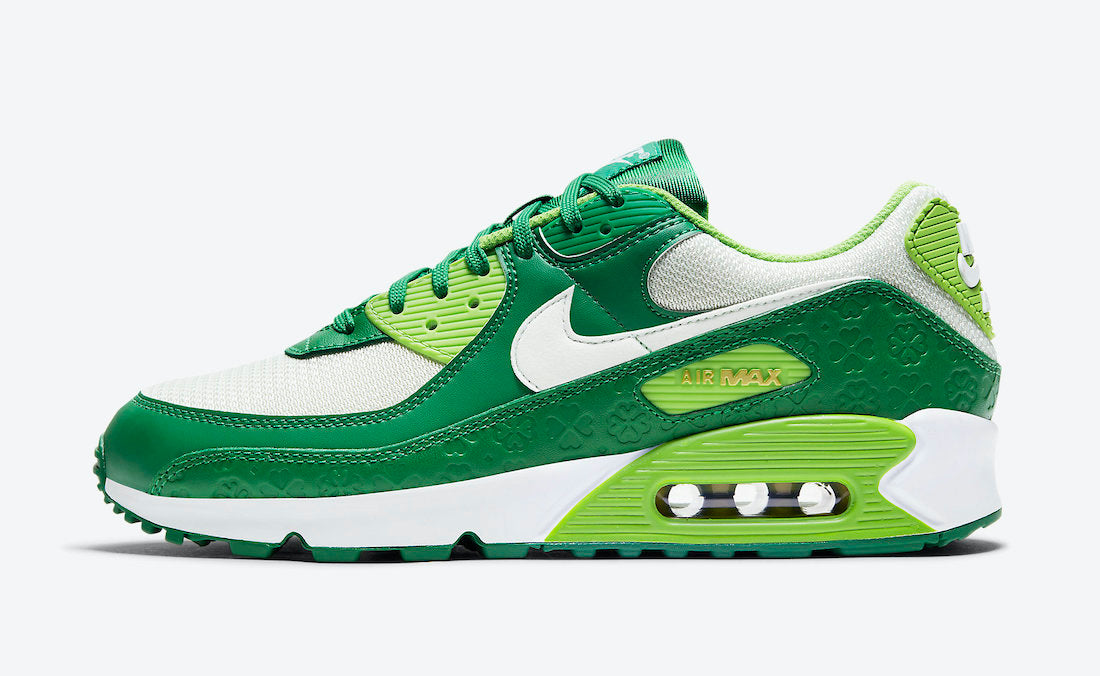 Nike Air Max 90 “St. Patrick’s Day”