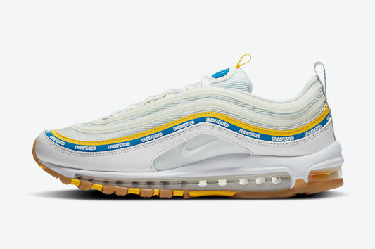 UNDEFEATED x Nike Air Max 97 “UCLA Bruins”