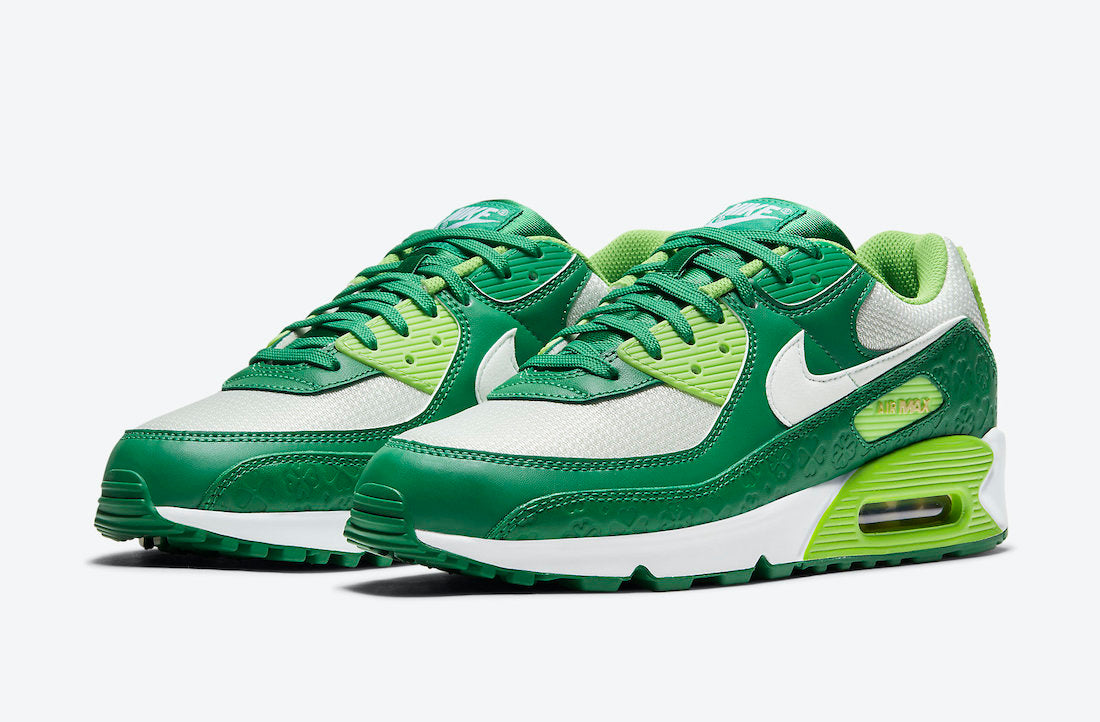 Nike Air Max 90 “St. Patrick’s Day”