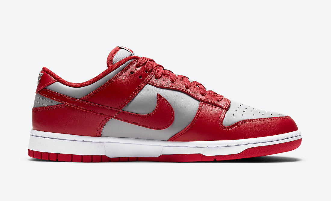 Nike Dunk Low “UNLV"