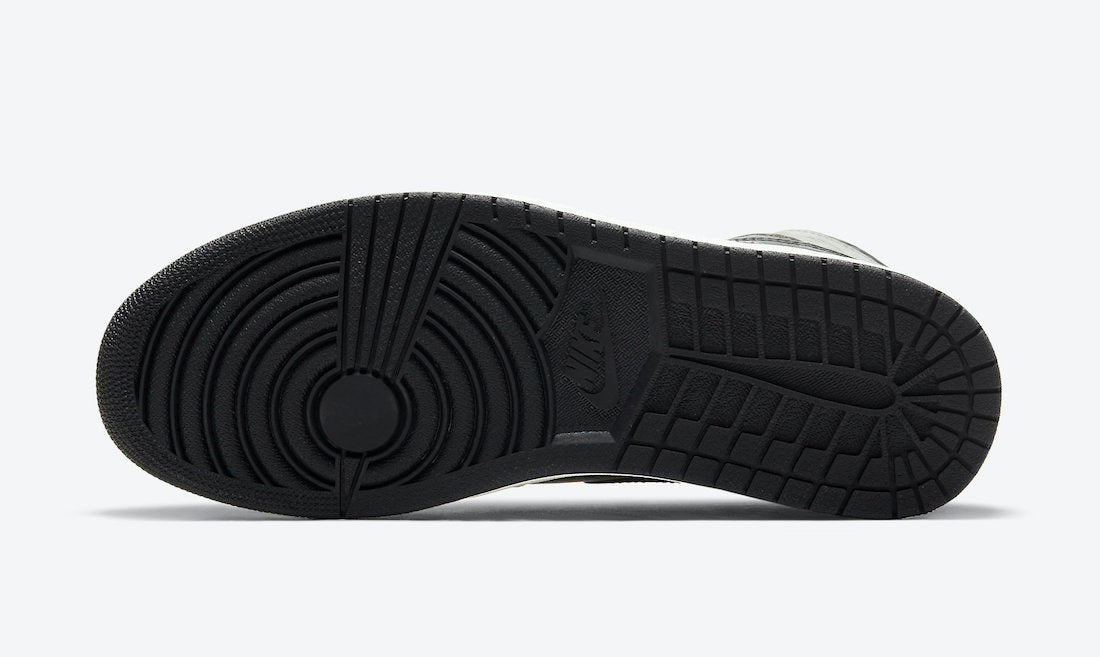 Air Jordan 1 High “Rust Shadow”