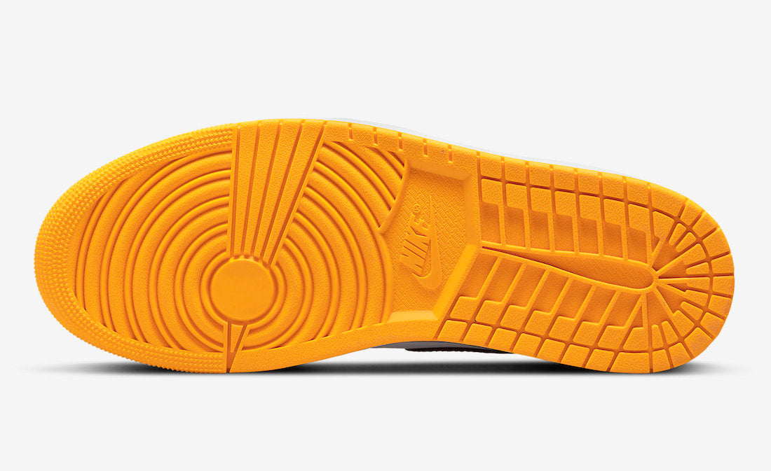 Air Jordan 1 High “Brotherhood”