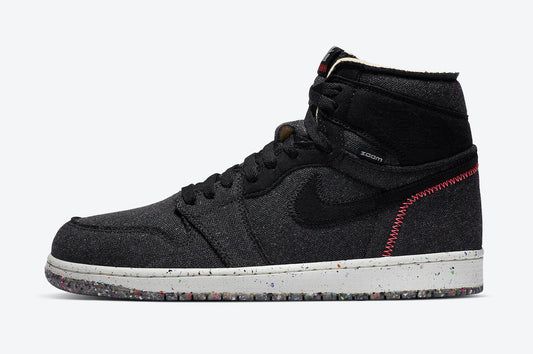 Air Jordan 1 High Zoom “Crater”