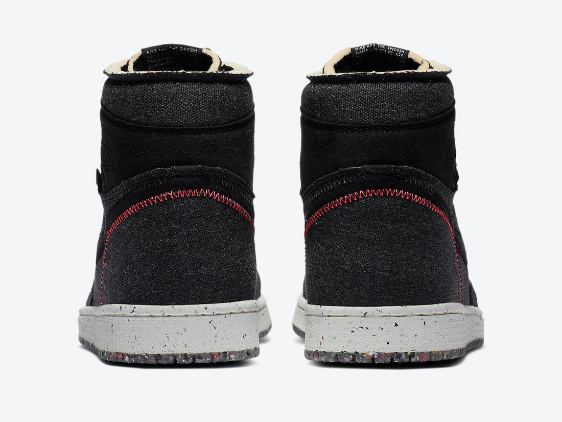 Air Jordan 1 High Zoom “Crater”