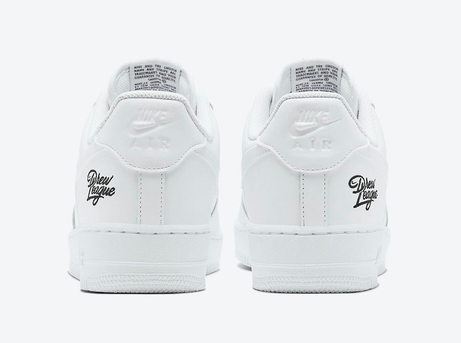 Nike Air Force 1 Low "Drew League"