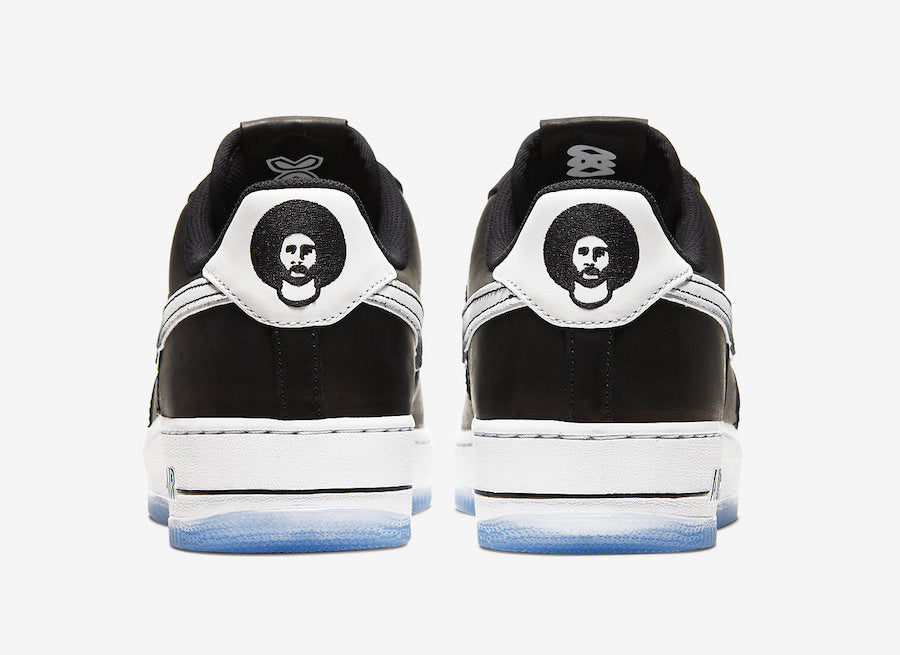 Colin Kaepernick x Nike Air Force 1 Low "True to 7"