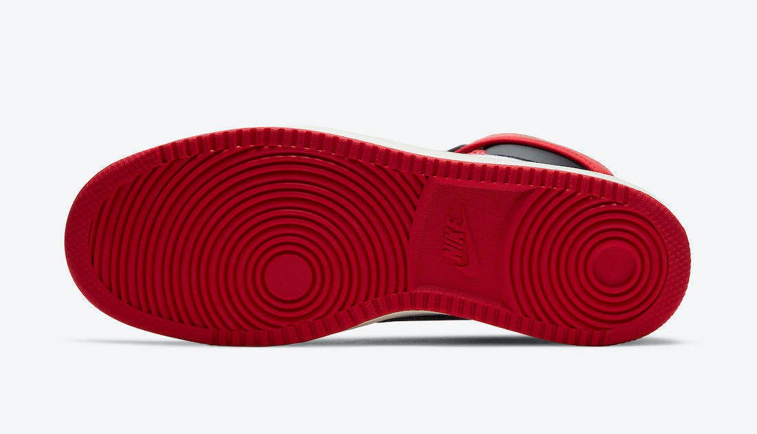 Air Jordan 1 KO “Chicago” 2021