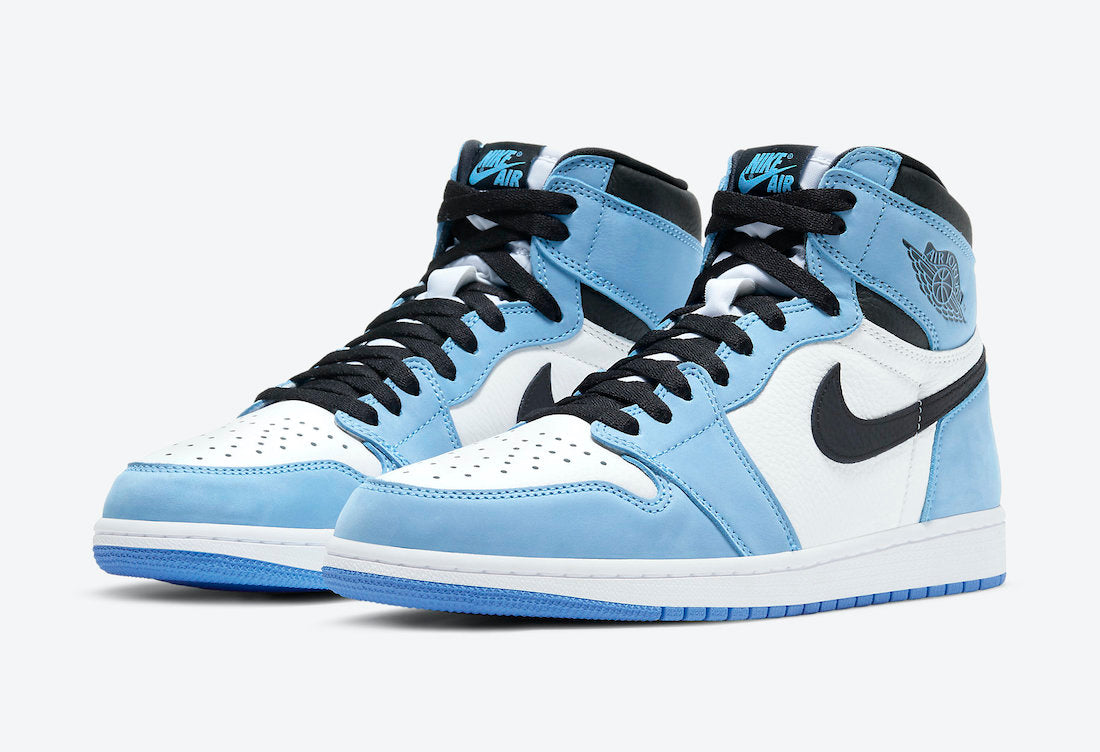 Air Jordan 1 High “University Blue”