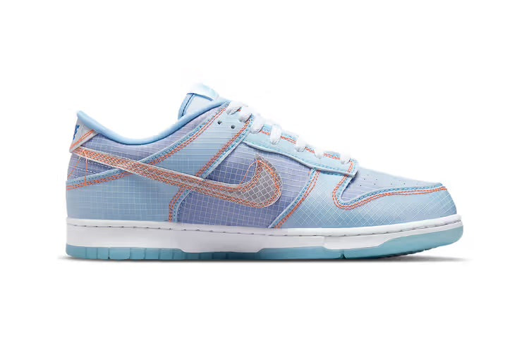 Union LA x Nike Dunk Low “Passport Pack – Argon”