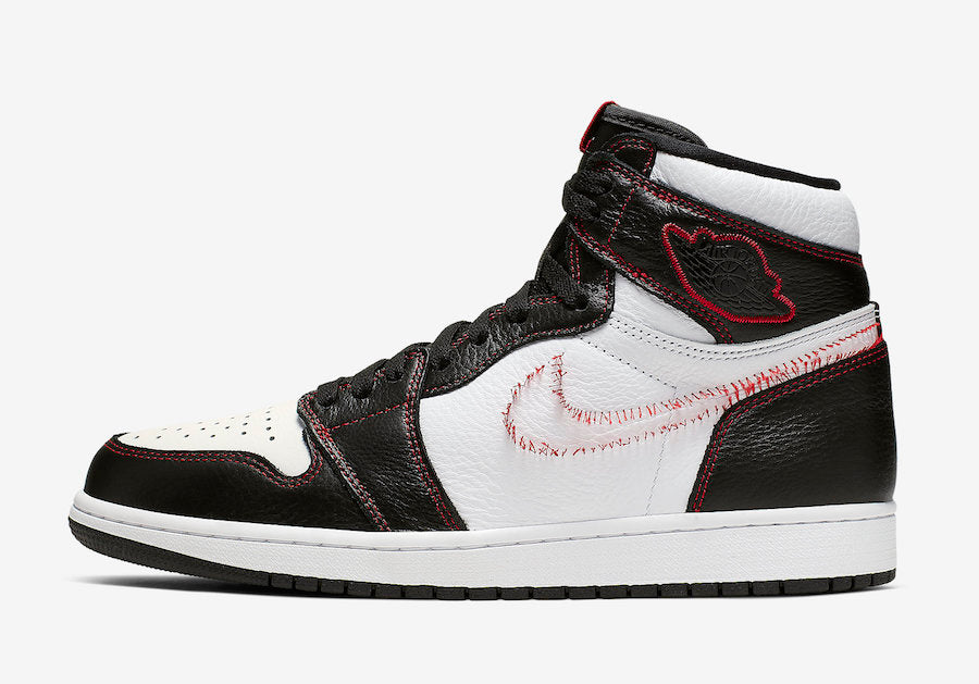 Air Jordan 1 High "Defiant"