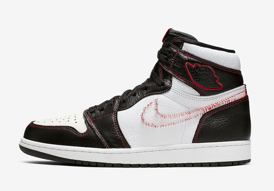 Air Jordan 1 High "Defiant"