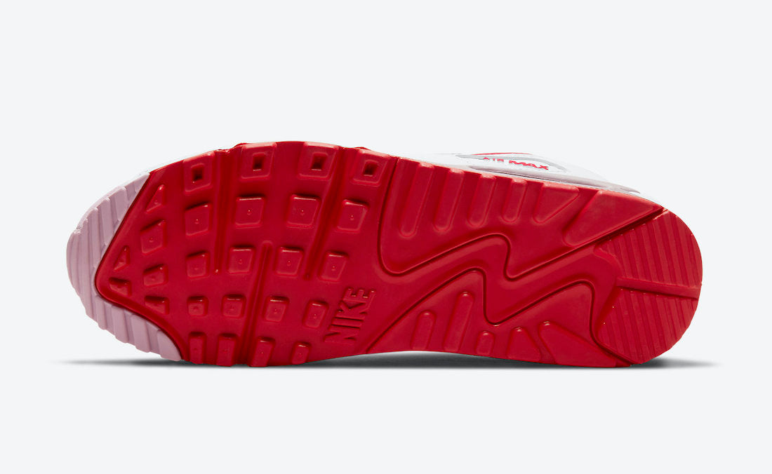 Nike Air Max 90 WMNS "Valentines Day"