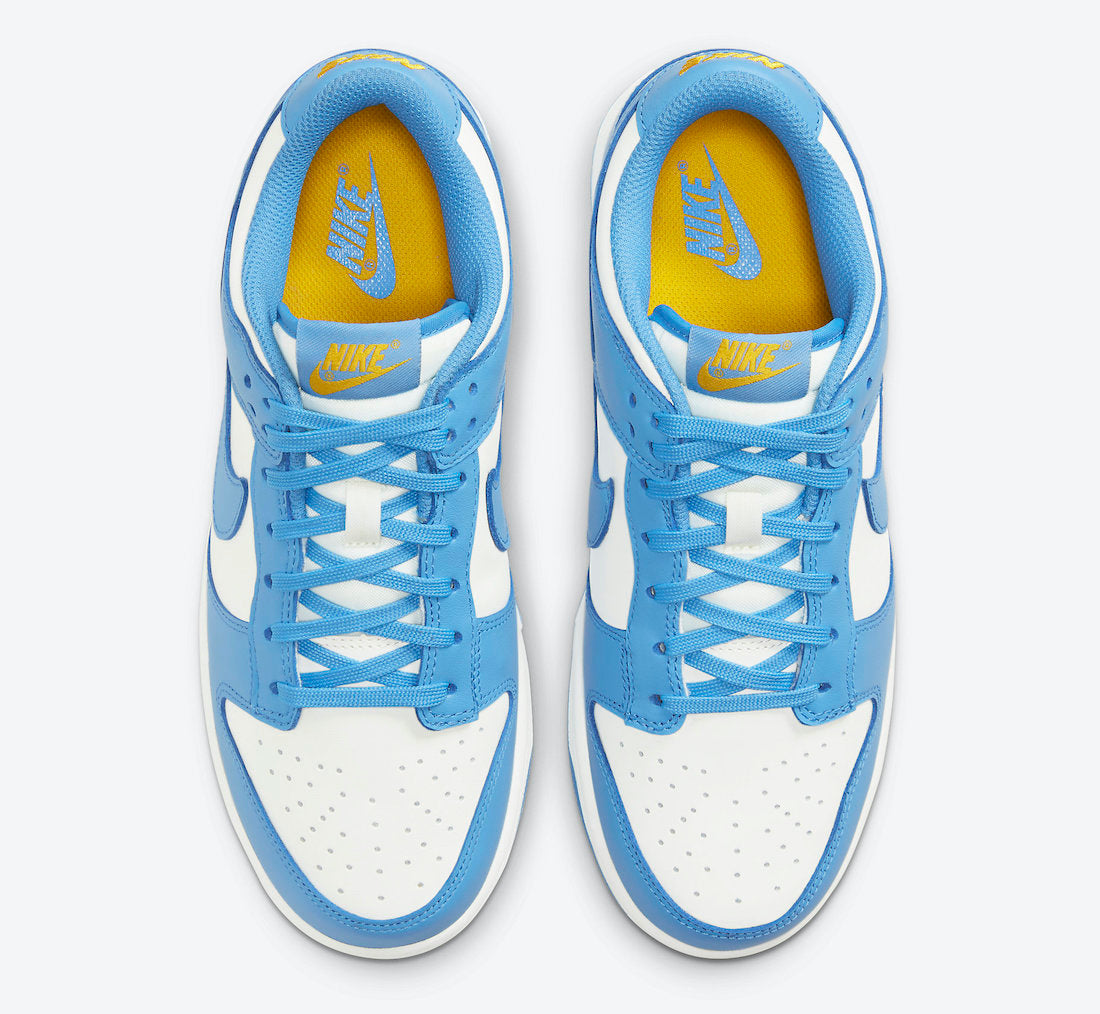 Nike Dunk Low WMNS “Coast“
