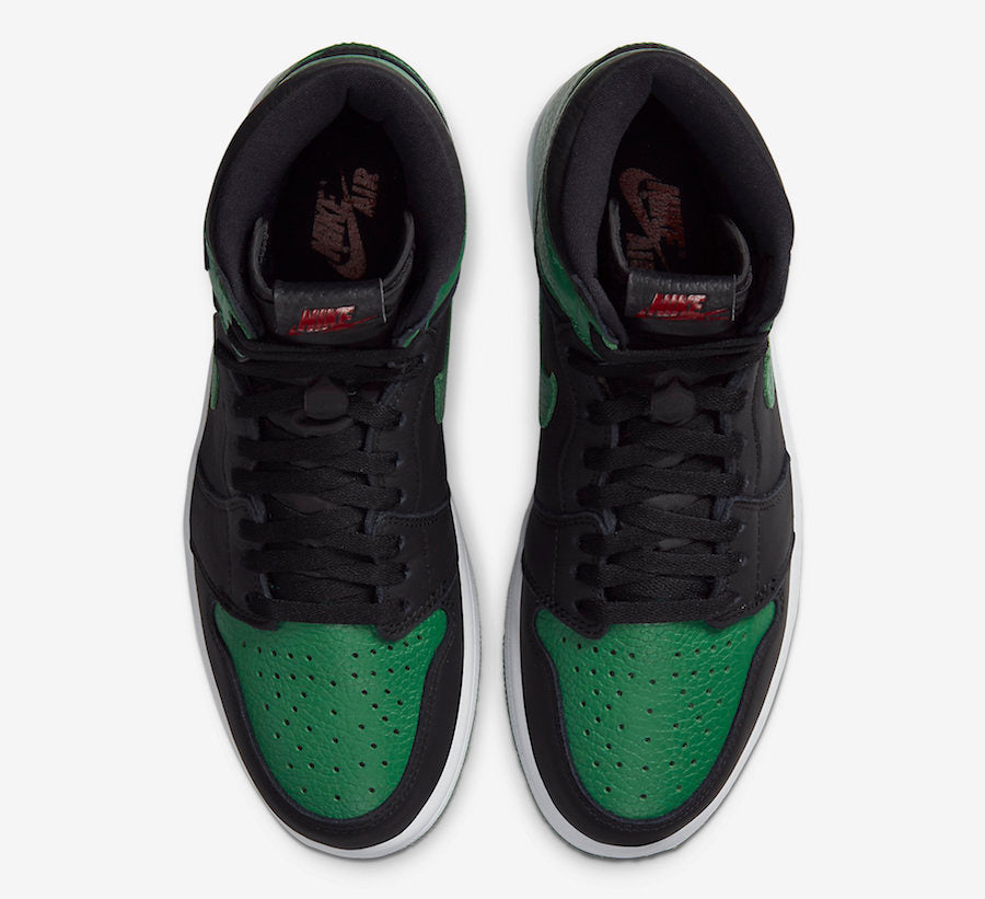 Air Jordan 1 High "Pine Green 2.0"