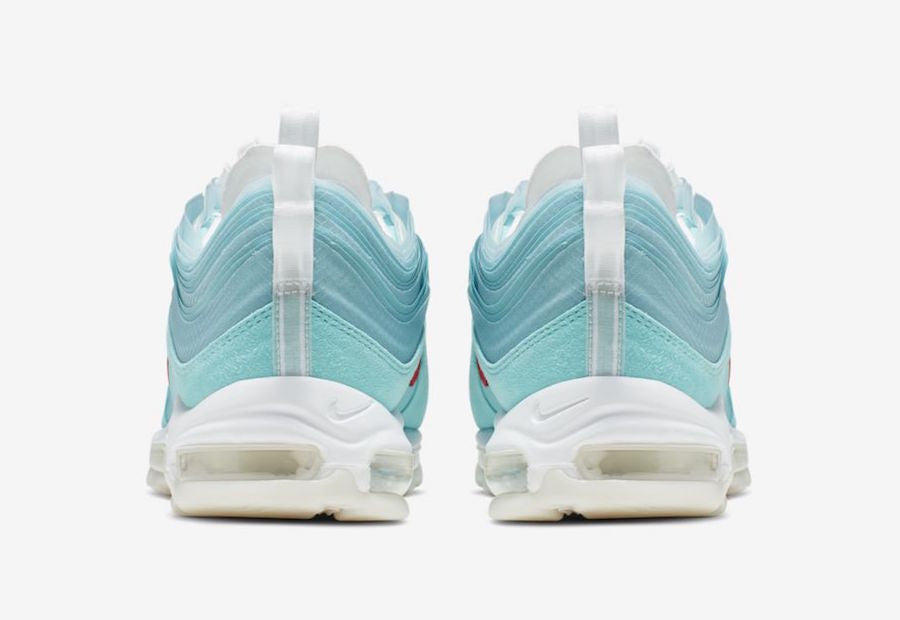 Nike Air Max 97 "Shanghai Kaleidoscope"