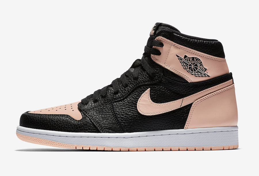 Air Jordan 1 High "Crimson Tint"