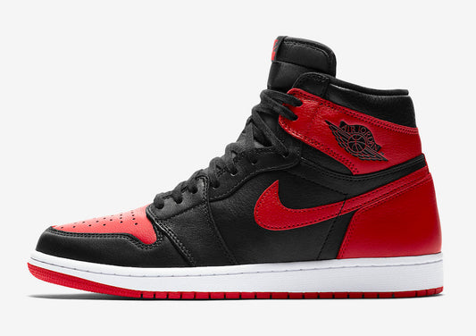 Air Jordan 1 High "Homage To Home" (Non-Numbered)