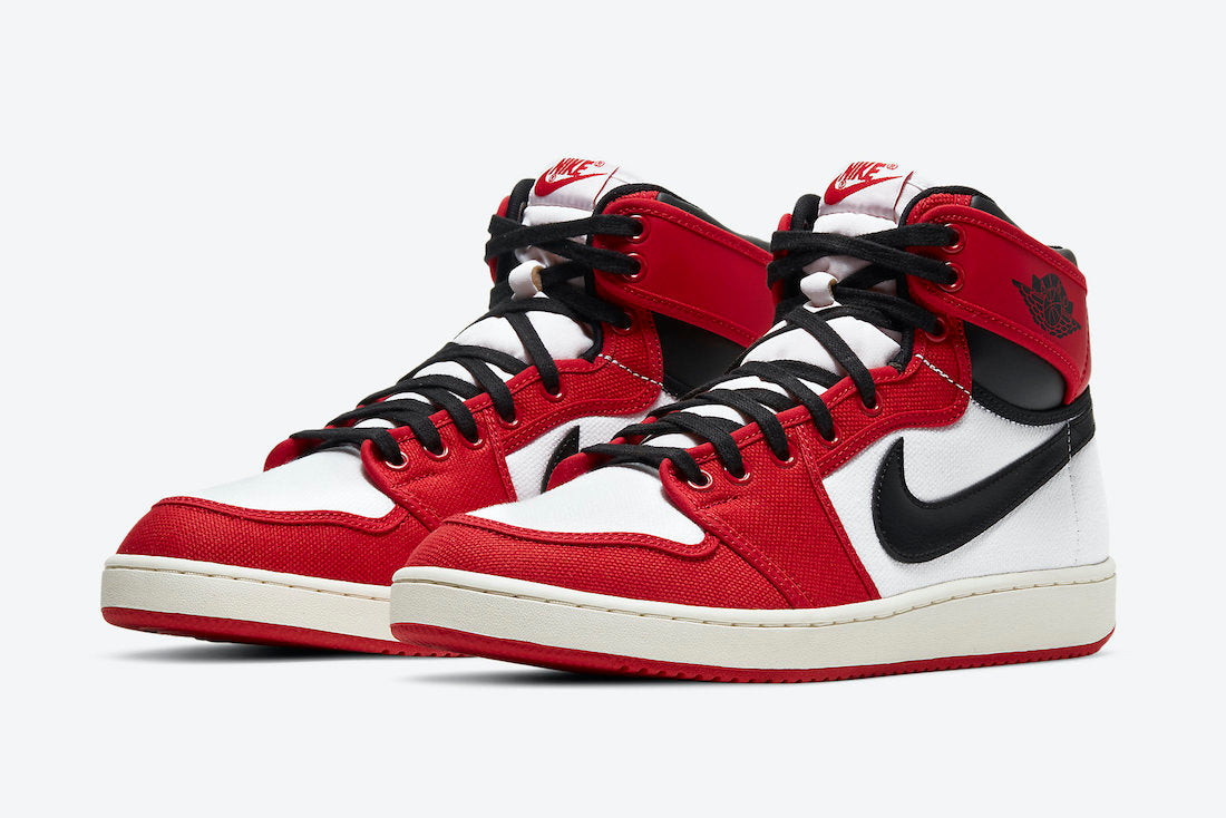 Air Jordan 1 KO “Chicago” 2021