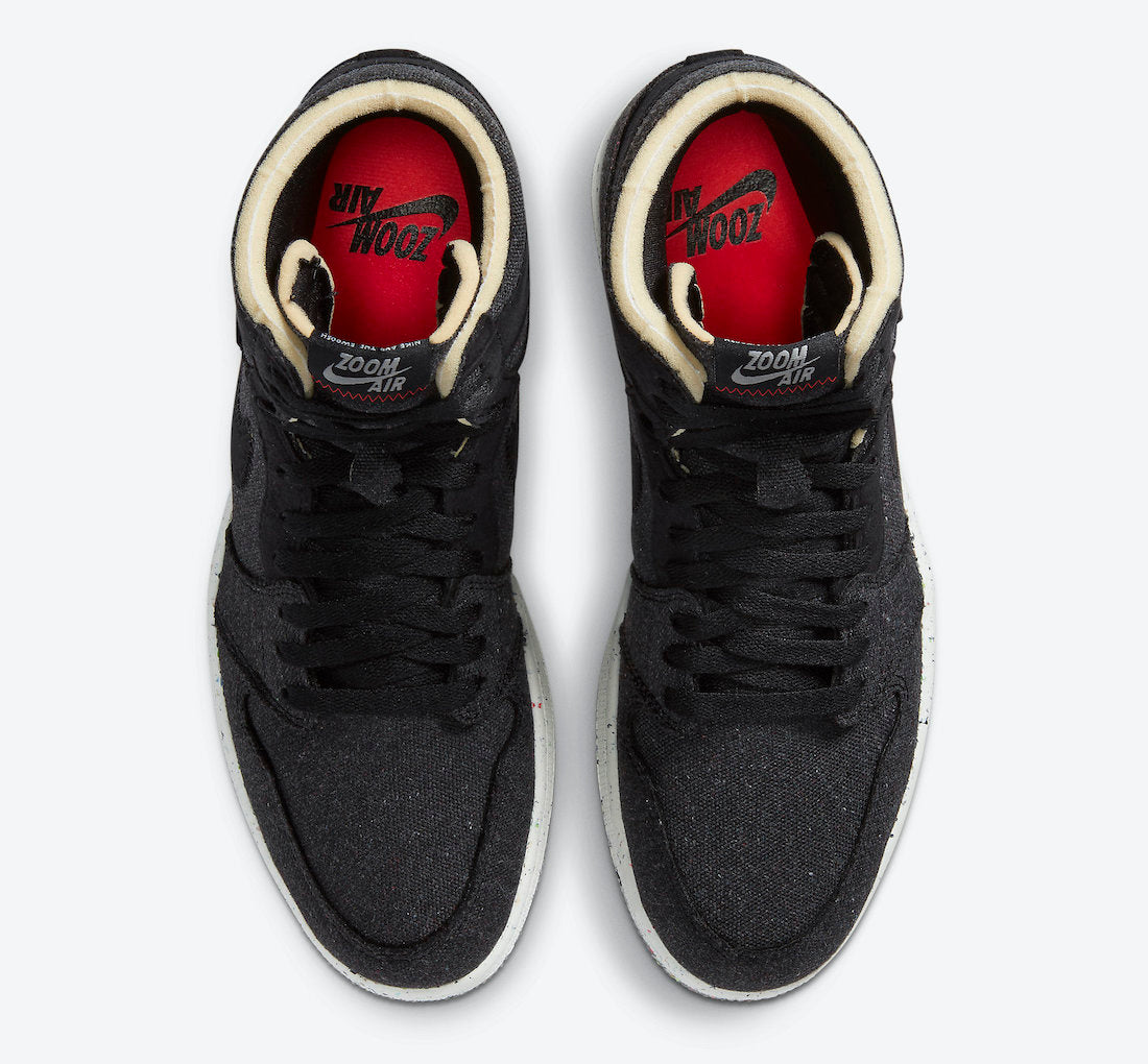 Air Jordan 1 High Zoom “Crater”